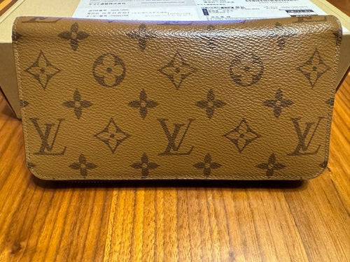 Louis Vuitton Long Wallets M82444