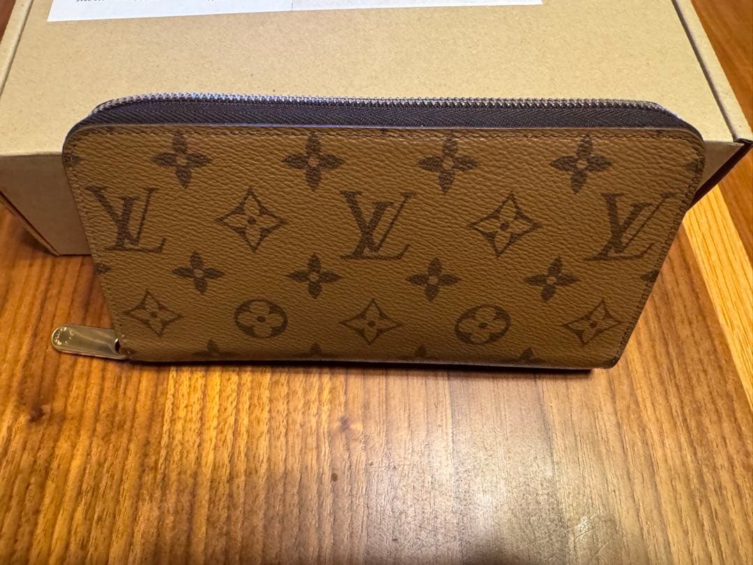 Louis Vuitton Long Wallets M82444