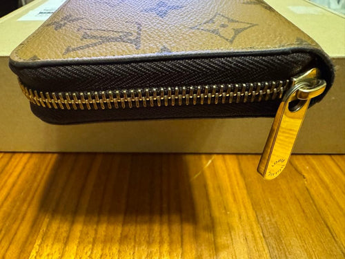 Louis Vuitton Long Wallets M82444