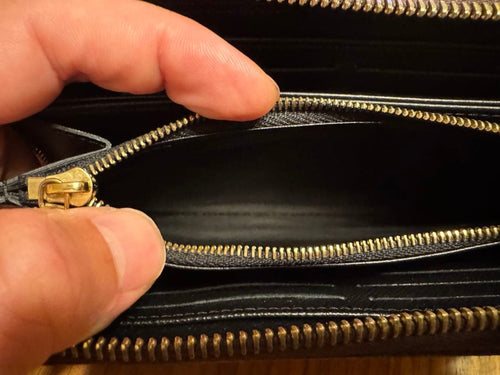 Louis Vuitton Long Wallets M82444