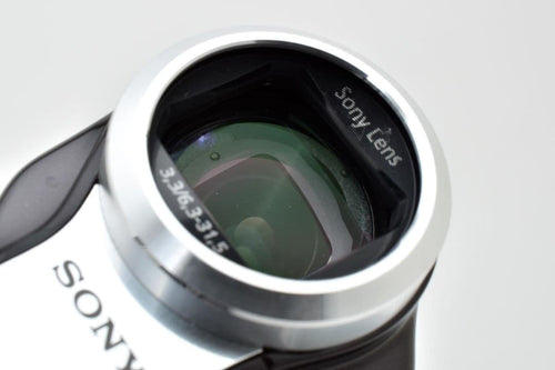 Sony Video Cameras Bloggie Mhs-Cm5