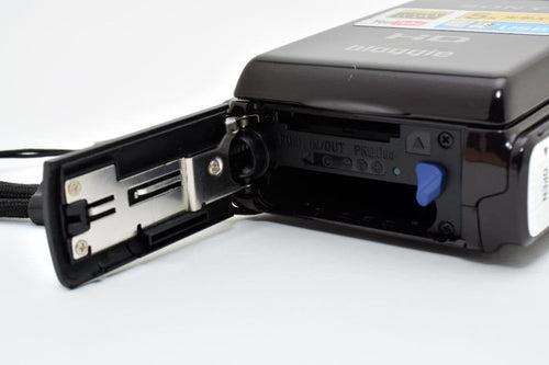 Sony Video Cameras Bloggie Mhs-Cm5