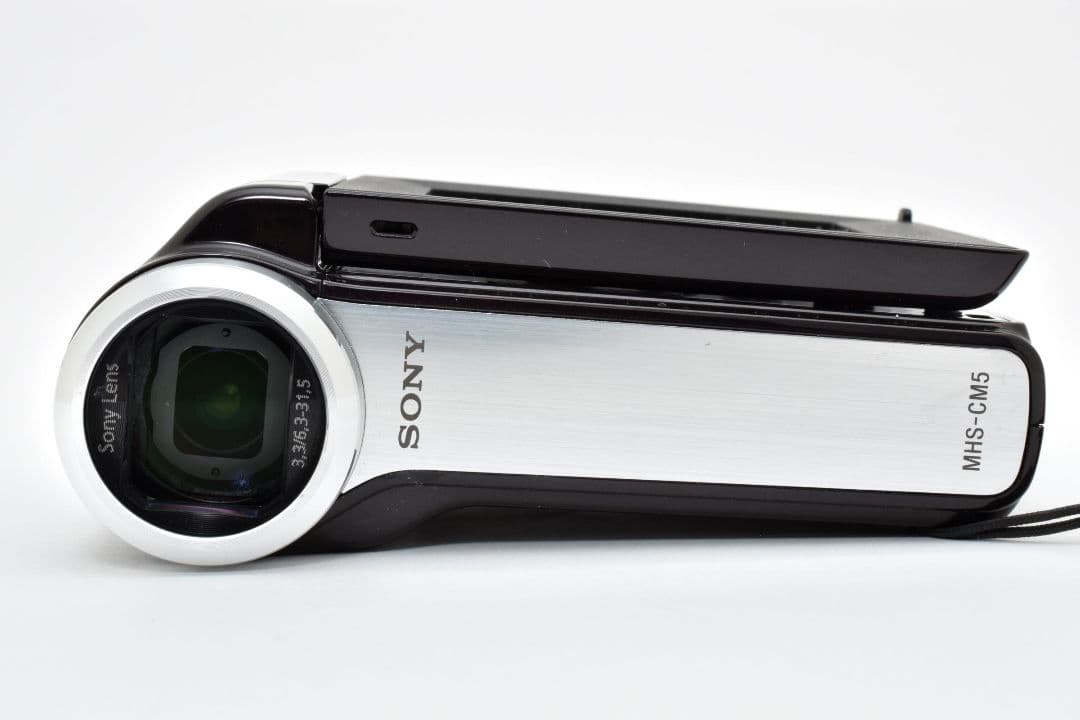 Sony Video Cameras Bloggie Mhs-Cm5