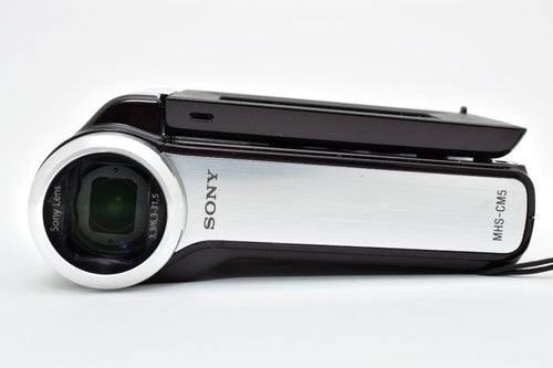 Sony Video Cameras Bloggie Mhs-Cm5