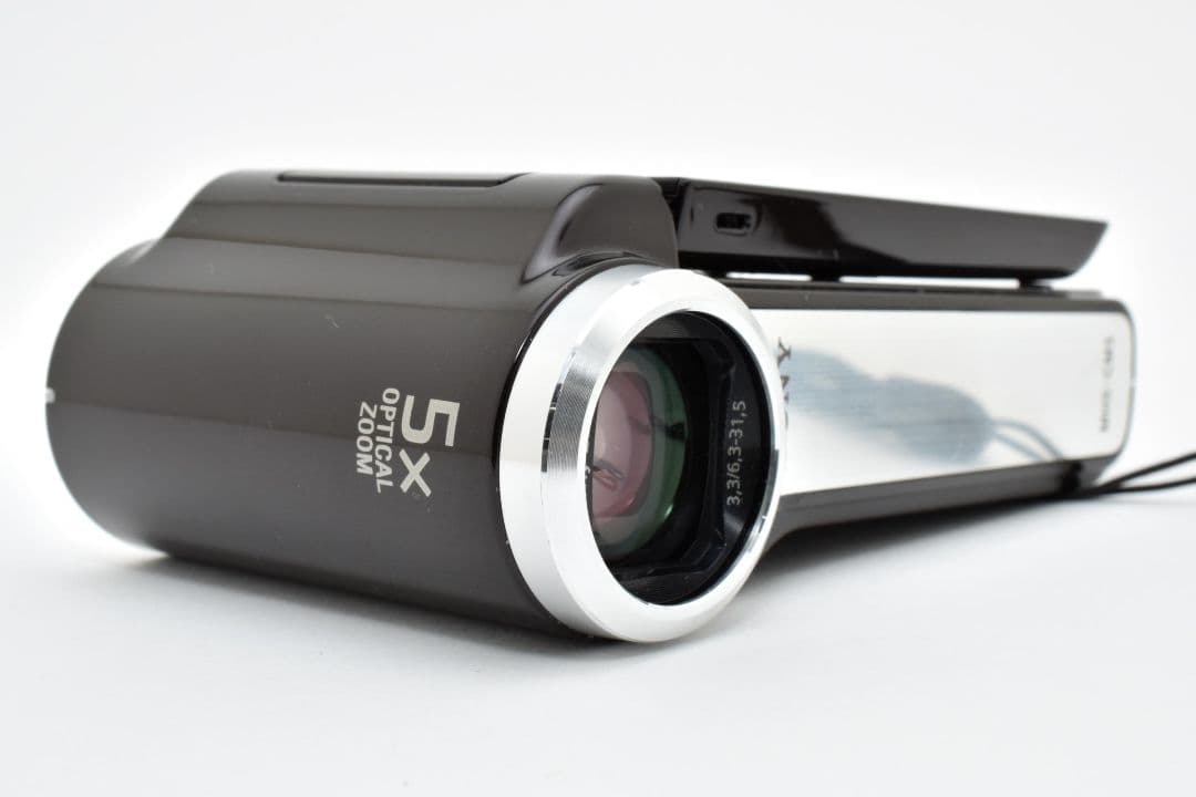 Sony Video Cameras Bloggie Mhs-Cm5