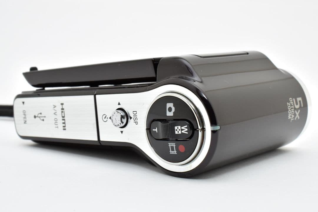 Sony Video Cameras Bloggie Mhs-Cm5