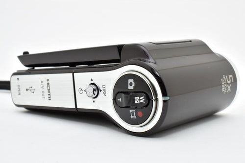 Sony Video Cameras Bloggie Mhs-Cm5