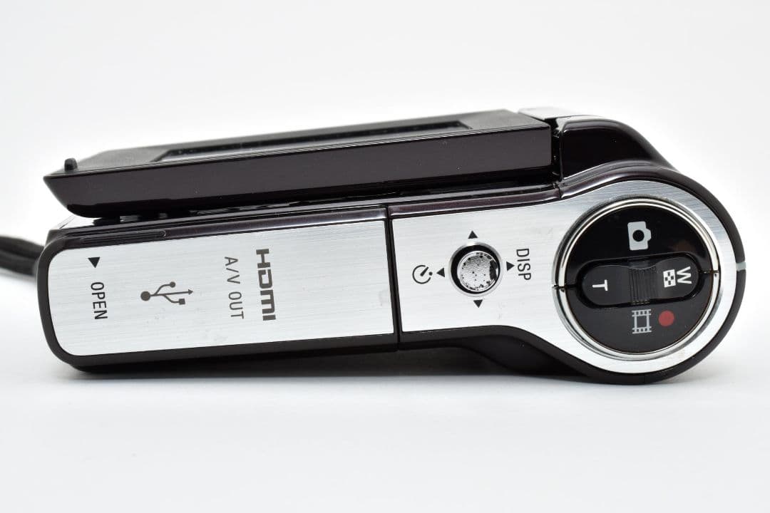 Sony Video Cameras Bloggie Mhs-Cm5