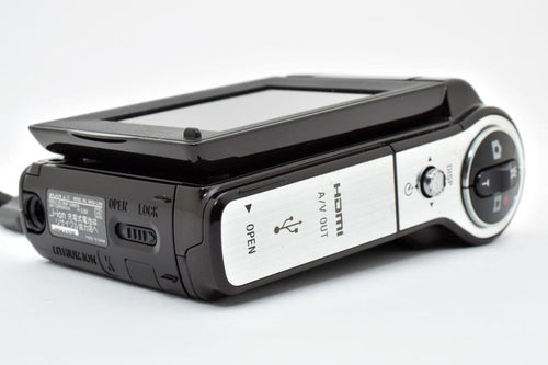 Sony Video Cameras Bloggie Mhs-Cm5