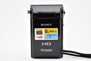 Sony Video Cameras Bloggie Mhs-Cm5