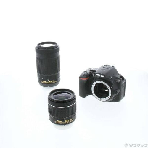 Nikon Digital Slr D5600 262
