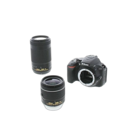 Nikon Digital Slr D5600 262