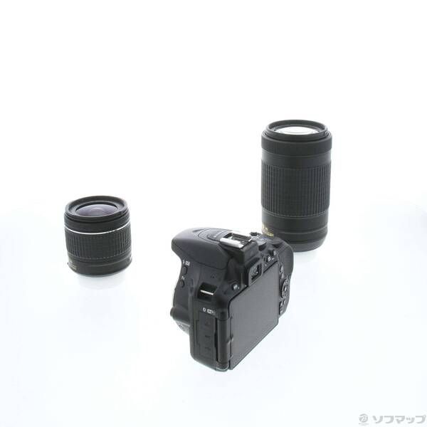 Nikon Digital Slr D5600 262