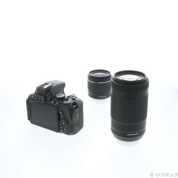 Nikon Digital Slr D5600 262