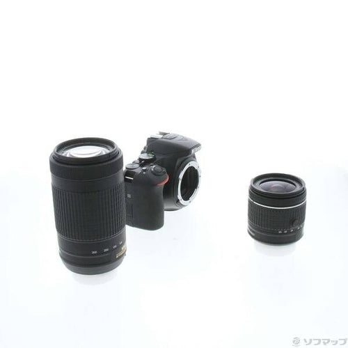 Nikon Digital Slr D5600 262