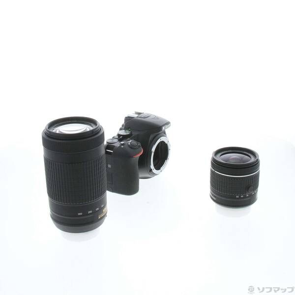 Nikon Digital Slr D5600 262