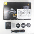 Nikon Digital Slr D5600 262