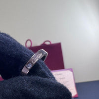 Rings Cartier 1895 52