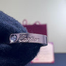 Rings Cartier 1895 52