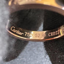 Rings Cartier 1895 52