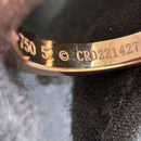 Rings Cartier 1895 52