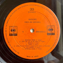 Western Music Simon &Garfunkel Lp Ssw