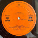 Western Music Simon &Garfunkel Lp Ssw