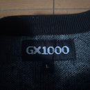 Knit Sweater Gx1000 L