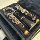 Yamaha Clarinets Ycl-450