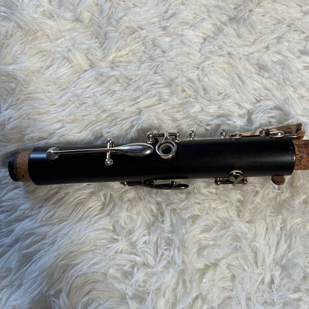 Yamaha Clarinets Ycl-450