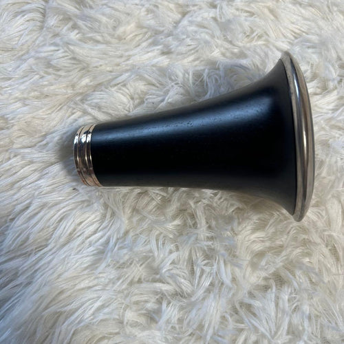 Yamaha Clarinets Ycl-450