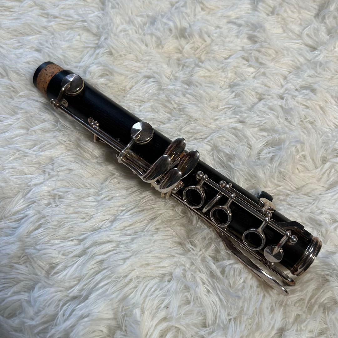 Yamaha Clarinets Ycl-450