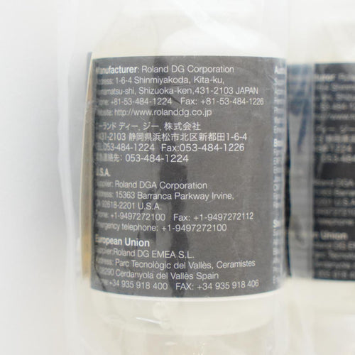 Roland Inkjet Printer Dg 100Ml 2