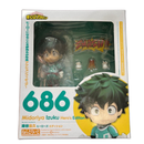 Good Smile Company My Hero Academia Hero'S Edition 686