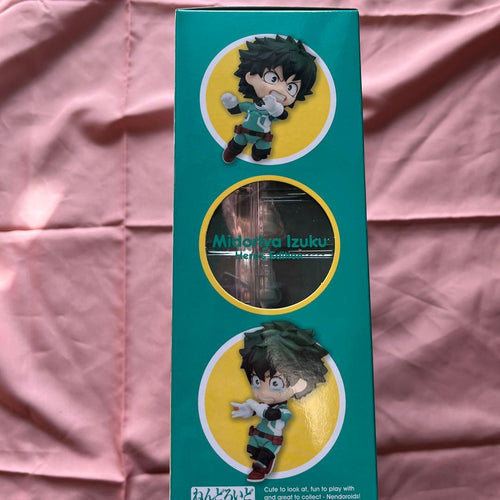 Good Smile Company My Hero Academia Hero'S Edition 686