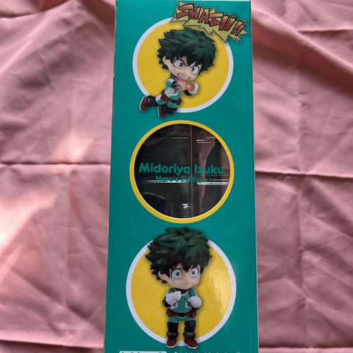Good Smile Company My Hero Academia Hero'S Edition 686