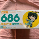 Good Smile Company My Hero Academia Hero'S Edition 686
