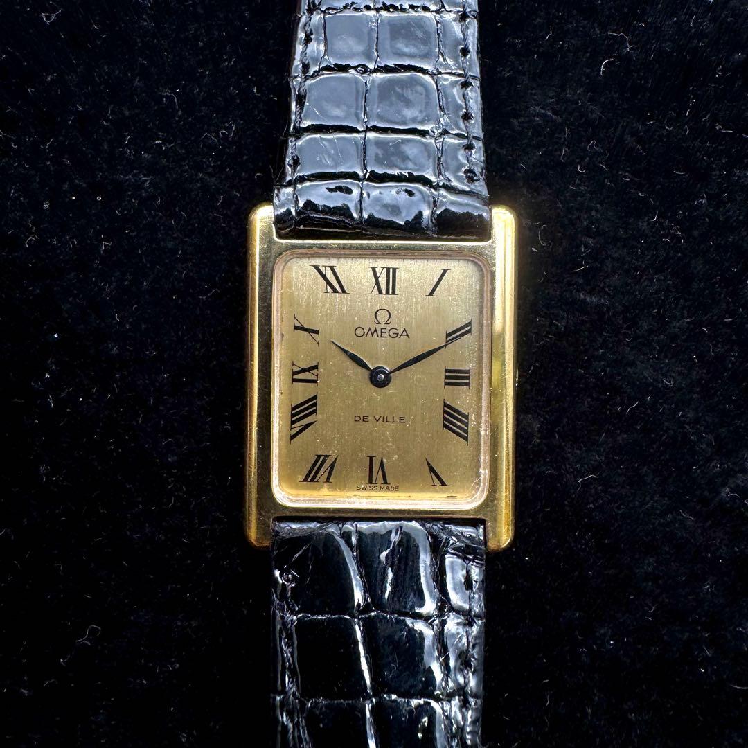 Omega Other De Ville