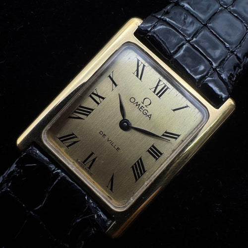 Omega Other De Ville