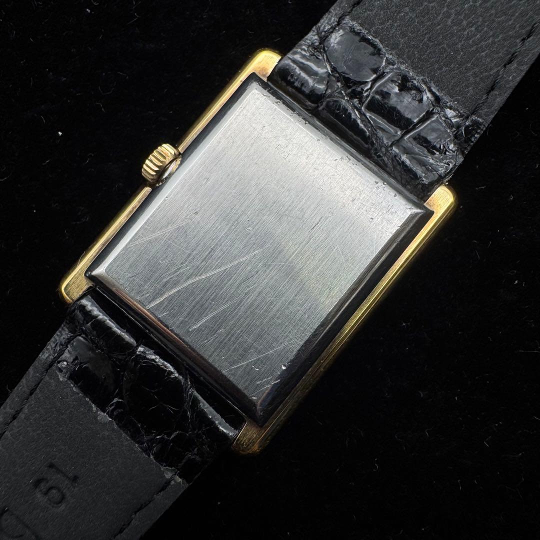 Omega Other De Ville