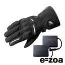 Komine Gloves Ek-2175/Bk/Xl (2622321)