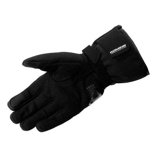 Komine Gloves Ek-2175/Bk/Xl (2622321)