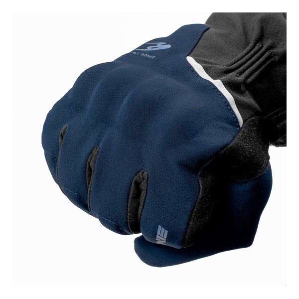 Komine Gloves Ek-2175/Bk/Xl (2622321)