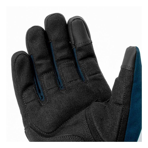 Komine Gloves Ek-2175/Bk/Xl (2622321)