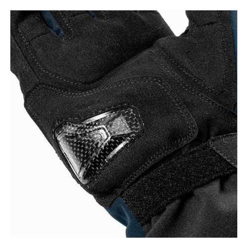 Komine Gloves Ek-2175/Bk/Xl (2622321)