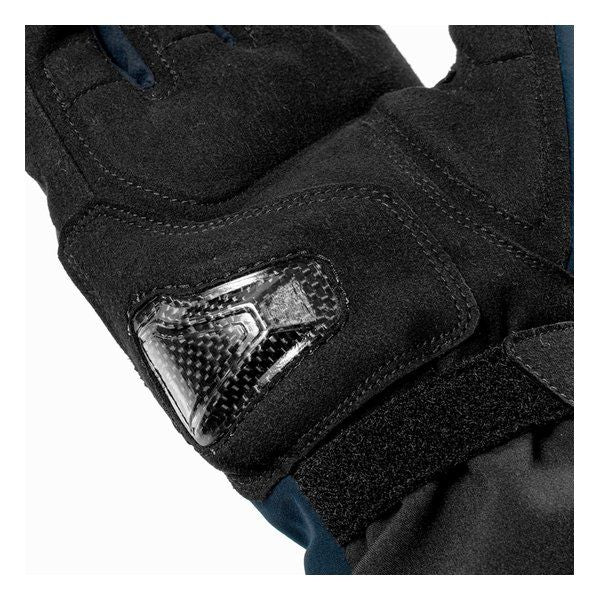 Komine Gloves Ek-2175/Bk/Xl (2622321)