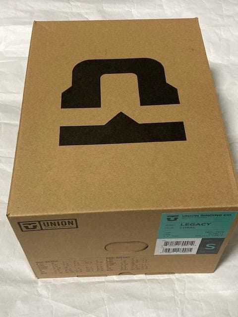 Union Binding 40%Off 41,800 25 Legacy S