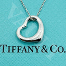 Tiffany Necklaces Tiffany&Co. Ag925