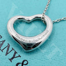 Tiffany Necklaces Tiffany&Co. Ag925