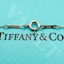 Tiffany Necklaces Tiffany&Co. Ag925